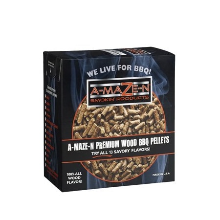 2LB 100 Apple Pellets